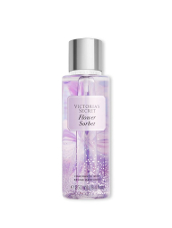 Набор спрей и лосьон для тела Flower Sorbet Victoria’s Secret 1159773038 (Фиолетовый, 236 ml/250 ml)