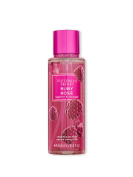 Набор Victoria’s Secret Ruby Rose лосьон и спрей 1159773050 (Розовый, 236 ml/250 ml)