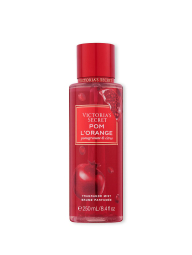 Набор Victoria’s Secret Pom L'Orange лосьон и спрей 1159773053 (Красный, 236 ml/250 ml)