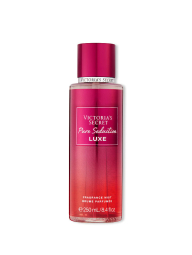 Набор Victoria’s Secret Pure Seduction Luxe лосьон и спрей 1159773059 (Бордовый, 236 ml/250 ml)