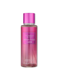 Набор Victoria’s Secret Velvet Petals Luxe лосьон и спрей 1159773064 (Розовый, 236 ml/250 ml)