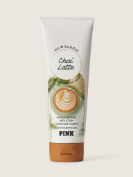 Набор Victoria’s Secret Chai Latte лосьон и спрей 1159773142 (Белый/Коричневый, 236 ml/250 ml)