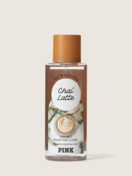 Набор Victoria’s Secret Chai Latte лосьон и спрей 1159773142 (Белый/Коричневый, 236 ml/250 ml)