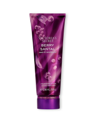 Набор Victoria’s Secret Berry Santal лосьон и спрей 1159773147 (Фиолетовый, 236 ml/250 ml)