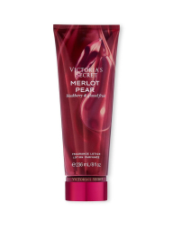 Набор Victoria’s Secret Merlot Pear лосьон и спрей 1159773148 (Бордовый, 236 ml/250 ml)