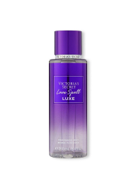 Набор Victoria’s Secret Love Spell Luxe лосьон и спрей 1159773259 (Фиолетовый, 236 ml/250 ml)