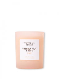 Набор по уходу за телом Coconut Milk & Rose от Victoria’s Secret 1159773639 (Розовый, One size)