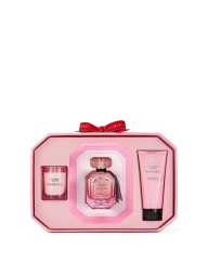 Парфюмированный подарочный набор Bombshell от Victoria’s Secret 1159773897 (Розовый, One size)