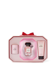 Парфюмированный подарочный набор Tease от Victoria’s Secret 1159774312 (Розовый, One size)