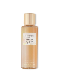 Набор мист и лосьон для тела Orange Flower Sun Victoria’s Secret 1159777683 (Оранжевый, 236 ml/250 ml)