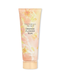 Набор мист и лосьон для тела Orange Flower Sun Victoria’s Secret 1159777683 (Оранжевый, 236 ml/250 ml)