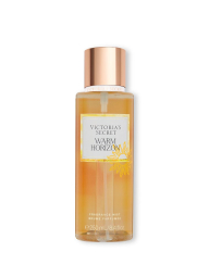 Набор мист и лосьон для тела Warm Horizon Victoria’s Secret 1159777684 (Бежевый, 236 ml/250 ml)