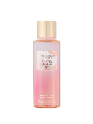 Набор для тела Pastel Sugar Sky Victoria’s Secret спрей и лосьон 1159777687 (Розовый, 236 ml/250 ml)