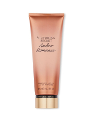 Набор для тела Amber Romance Victoria’s Secret спрей и лосьон 1159777700 (Оранжевый, 236 ml/250 ml)