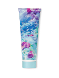 Набор для тела Love Spell Splash Victoria’s Secret мист и лосьон 1159779511 (Синий/Фиолетовый, 236 ml/250 ml)