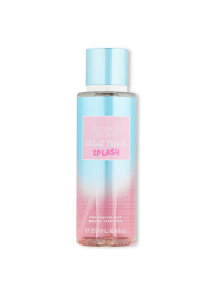 Набор для тела Velvet Petals Splash Victoria’s Secret мист и лосьон 1159779625 (Синий/Розовый, 236 ml/250 ml)