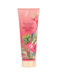 Набор для тела Pineapple High Victoria’s Secret мист и лосьон 1159779758 (Розовый, 236 ml/250 ml)