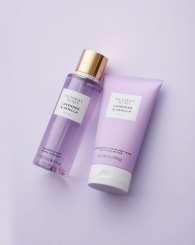 Большой набор для тела Lavender & Vanilla от Victoria’s Secret 1159780506 (Сиреневый, One Size)