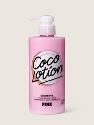 Большой набор для тела Coco от Victoria’s Secret Pink 1159783508 (Розовый, One Size)