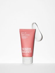 Набор Warm & Cozy Victoria’s Secret Pink 1159783998 (Розовый, 75ml/75ml)