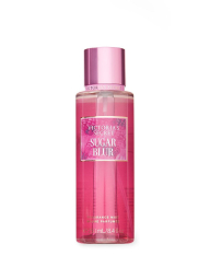 Набор для тела Sugar Blur Victoria’s Secret мист и лосьон 1159789949 (Розовый, 236 ml/250 ml)