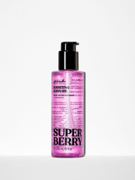 Большой набор Body Care Super Berry от Victoria’s Secret Pink 1159790000 (Сиреневый, One Size)