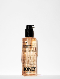 Большой набор Body Care Honey от Victoria’s Secret Pink 1159790104 (Бежевый, One Size)