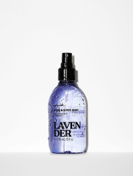 Большой набор Body Care Lavender от Victoria’s Secret Pink 1159790114 (Синий, One Size)