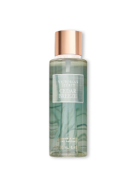 Набор для тела Cedar Breeze Victoria’s Secret мист и лосьон 1159790132 (Зеленый, 236 ml/250 ml)