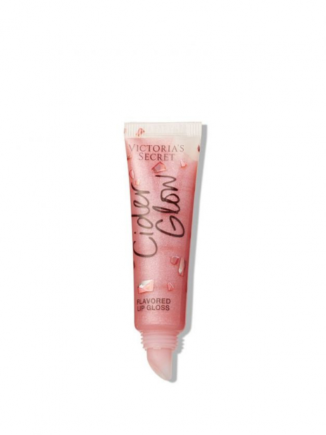 Блеск для губ Victoria’s Secret Cider Glow 1159760551 (Розовый, 13 g)