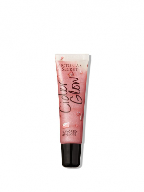 Блеск для губ Victoria’s Secret Cider Glow 1159760551 (Розовый, 13 g)