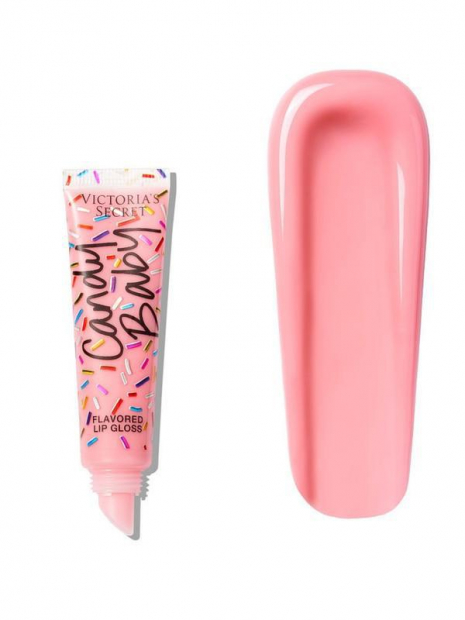 Блиск для губ Victoria's Secret Candy Baby