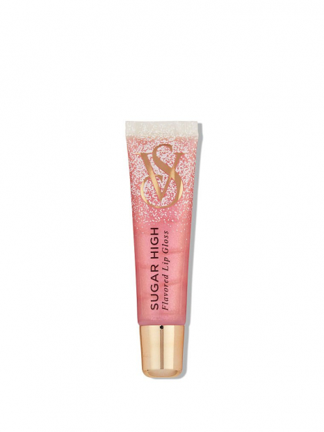 Блиск для губ Victoria's Secret Sugar High Flavored Lip Glos