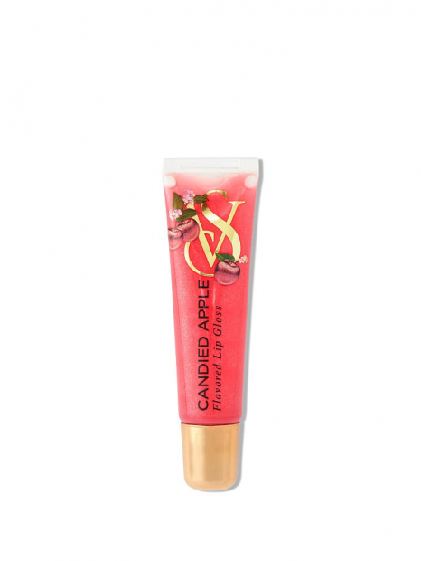 Блеск для губ Candied Apple Victoria’s Secret 1159765702 (Розовый, 13 g)