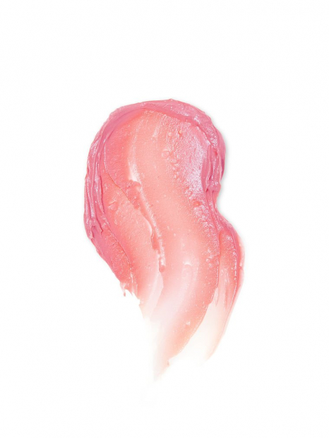 Відтінковий бальзам для губ Color Balm Rose від Victoria's Secret кондиціонер оригінал