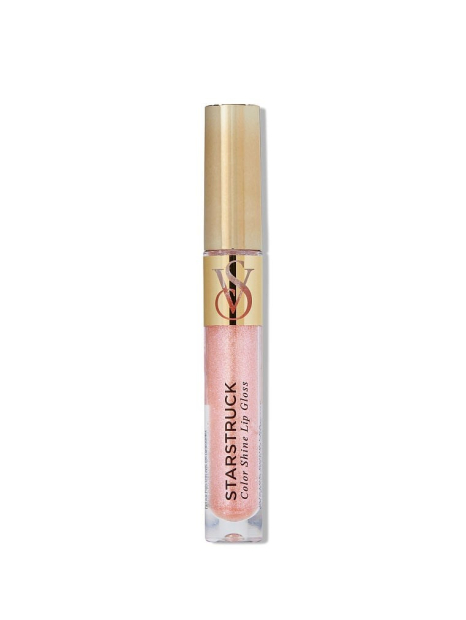 Блеск для губ Color Shine Lip Gloss Starstruck Victoria’s Secret 1159771135 (Розовый, 3,1 g)