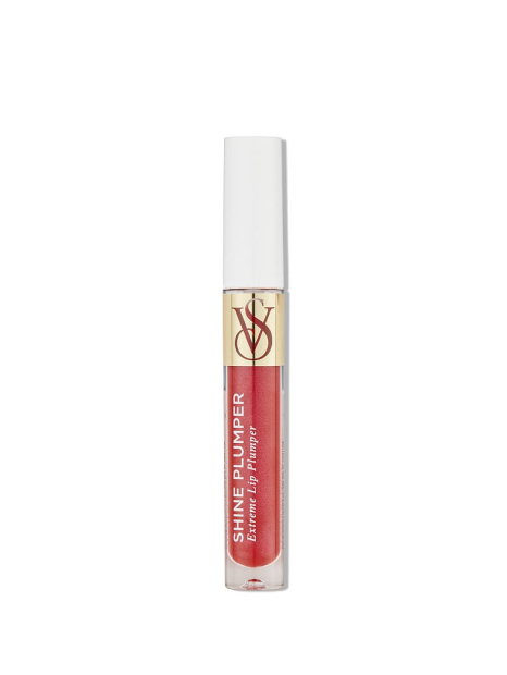 Засіб для збільшення губ Shine Plumper Lip Berry Victoria's Secret оригінал