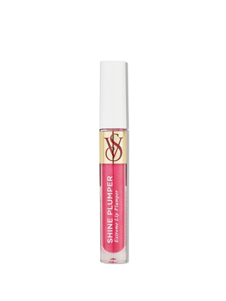 Засіб для збільшення губ Shine Plumper Lip Petal Victoria's Secret оригінал