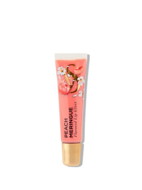 Блеск для губ Peach Meringue Victoria’s Secret 1159790896 (Оранжевый, 13 g)