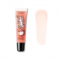 Блеск для губ Victoria’s Secret Flavor Gloss Coconut Craze 1159760695 (Розовый, 13 g)