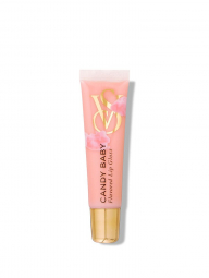 Блеск для губ Victoria’s Secret Flavored Lip Gloss Candy Baby 1159760912 (Розовый, 13 g)