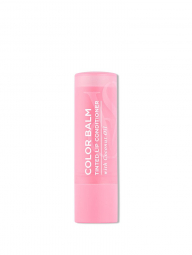 Оттеночный бальзам для губ Color Balm Watermelon от Victoria’s Secret кондиционер 1159766828 (Розовый, 4 g)