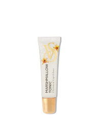 Блеск для губ Victoria’s Secret Marshmallow Tonic 1159771129 (Белый, 13 g)