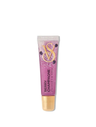Блеск для губ Victoria’s Secret Berry Champagne 1159771131 (Фиолетовый, 13 g)