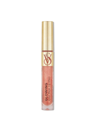 Блеск для губ Color Shine Lip Gloss Glowing Victoria’s Secret 1159771584 (Оранжевый, 3,1 g)