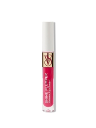Средство для увеличения губ Shine Plumper Lip Strawberry Victoria’s Secret 1159792227 (Розовый, 3,1 g)