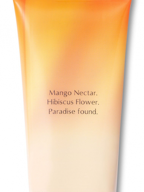 Лосьон Mango Temptation от Victoria's Secret 1159764183 (Желтый, 236 ml)