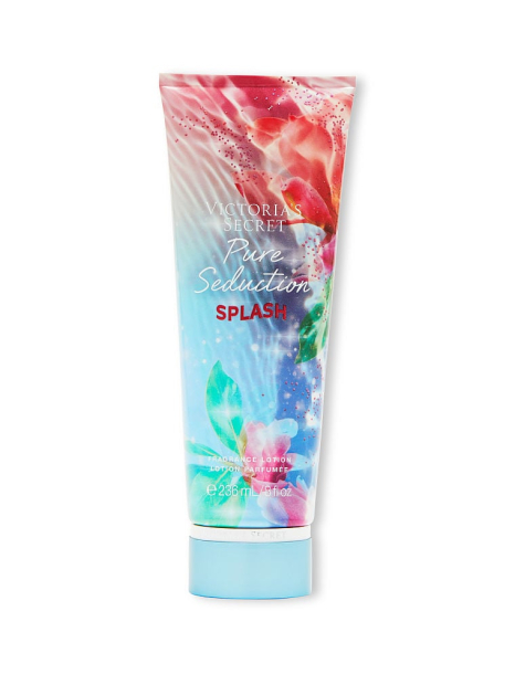 Парфюмированный лосьон для тела Pure Seduction Splash Victoria’s Secret 1159783529 (Синий, 236 ml)