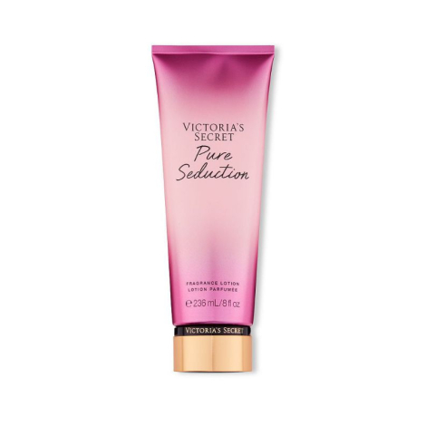 Парфюмированный лосьон для тела Pure Seduction Victoria’s Secret 1159783530 (Розовый, 236 ml)