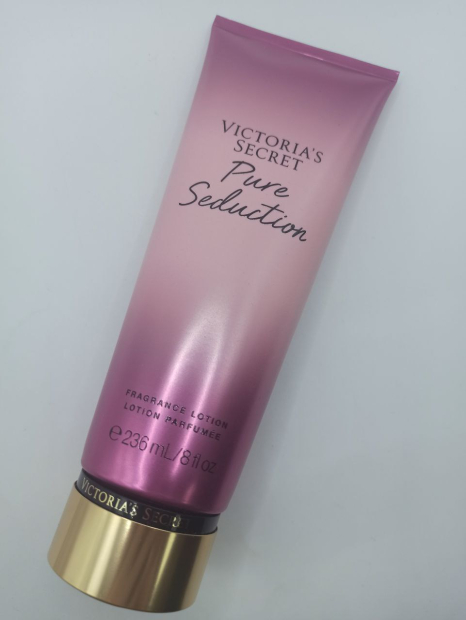 Парфюмированный лосьон для тела Pure Seduction Victoria’s Secret 1159783530 (Розовый, 236 ml)